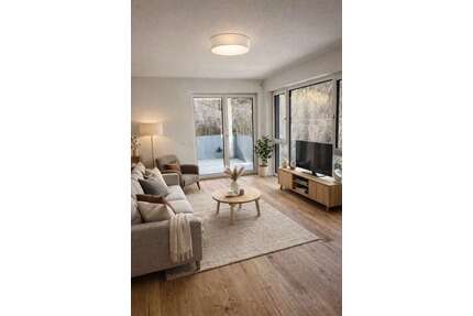 Wohnung zum Mieten in Oberndorf am Neckar 1.270,00 € 117.55 m²