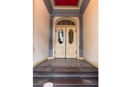 Frisch renovierte 3-R-Wohnung in Zentrumsnähe von Wittenberg zu vermieten - Wittenberg Lutherstadt