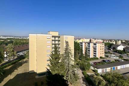 Wohnung zum Kaufen in Neutraubling 313.000,00 € 96 m²