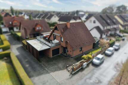Haus zum Kaufen in Bielefeld 511.000,00 € 185.39 m²