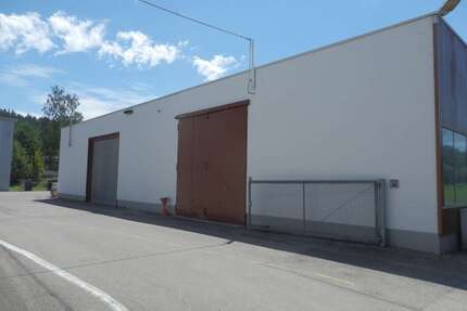 Halle in Aichstetten 580,00 € 131 m²