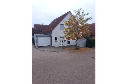 Schönes Einfamilienhaus in Muhr am See am Julienberg zu vermieten - Gunzenhausen