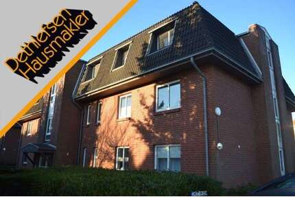 Wohnung zum Mieten in Heide 660,00 € 73 m²