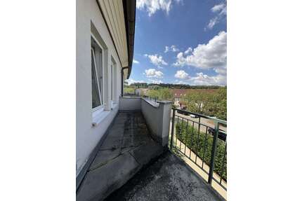 Wohnung zum Mieten in Regensburg 604,00 € 45 m²