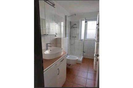 Zu Vermieten: Schönes 2-Zimmer-Apartmen - Filderstadt