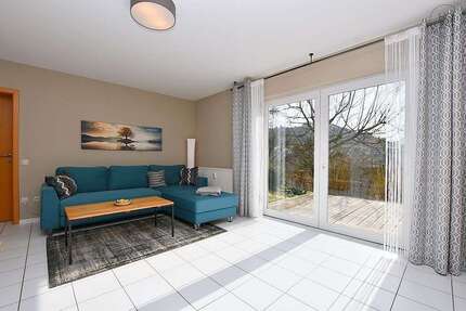 Wohnung zum Mieten in Murrhardt 1.290,00 € 63 m²