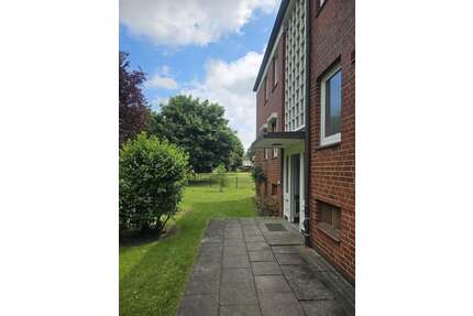 Wohnung zum Kaufen in Schenefeld 219.000,00 € 62.32 m²