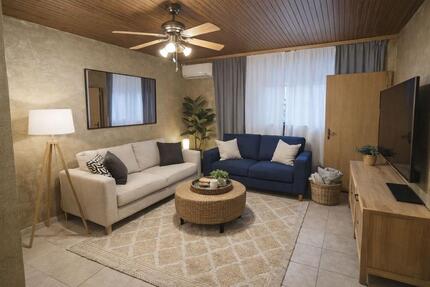 Private 1-Zimmer-Unterkunft mit Sauna – in Vorbereitung - Neunkirchen Kohlhof