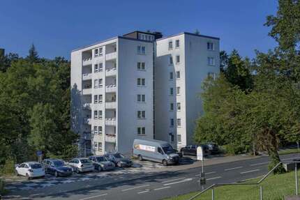 Wohnung zum Mieten in Siegen 279,00 € 67.83 m²