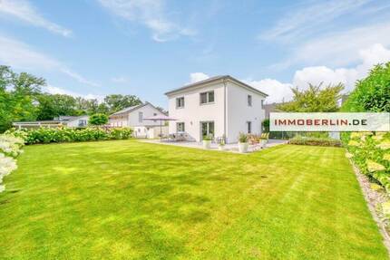 749.000,00&nbsp;EUR Kaufpreis, ca.&nbsp; 130,00&nbsp;m&sup2;&nbsp;Wohnfl&auml;che in Wustermark (PLZ: 14641) Elstal