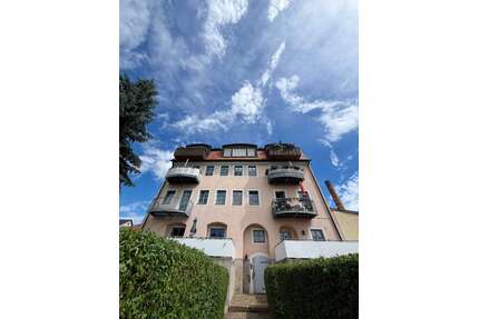 Wohnung zum Mieten in Frankenberg 515,00 € 78 m²