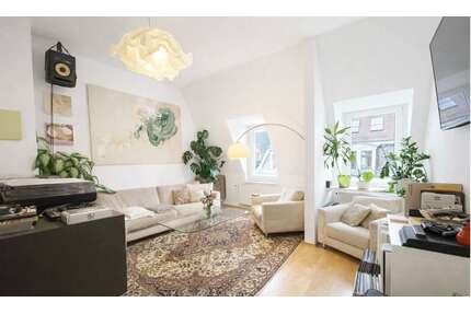 Wohnung zum Kaufen in Leipzig 245.000,00 € 83.55 m²