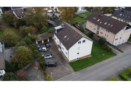 Wohnung zum Kaufen in Gailingen am Hochrhein 149.000,00 € 58 m²