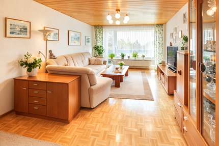 Wohnung zum Kaufen in Erkrath 220.000,00 € 85 m²