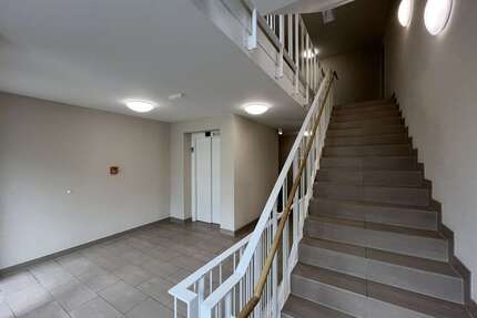 Wohnung zum Kaufen in Montabaur 325.000,00 € 83.74 m²