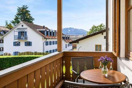 Wohnung zum Kaufen in Bad Tölz 667.000,00 € 125 m²