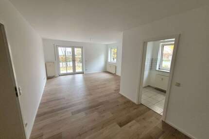 Wohnung zum Mieten in Freising 1.060,00 € 78.48 m²