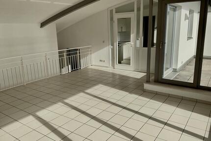 3 Zimmer Penthouse Wohnung in Osnabrück