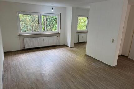 Charmante 2ZKB- Wohnung mit offenen Raumkonzept - Neunkirchen Heinitz