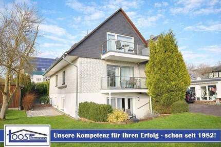 Interessantes Mehrfamilienhaus im Herzen von NiendorfOstsee. - Timmendorfer Strand / Niendorf Niendorf/Ostsee