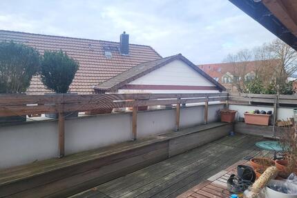 Moderne 3 Zimmer mit Balkon - 1.088,00&nbsp;EUR Kaltmiete, ca.&nbsp; 136,00&nbsp;m&sup2; in Delligsen (PLZ: 31073)