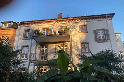 Wohnung zum Mieten in Lahr 1.973,75 € 150.16 m²