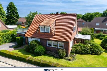 Haus zum Kaufen in Aurich 279.000,00 € 146 m²