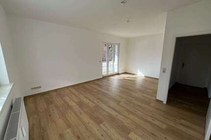 Wohnung zum Mieten in Eberswalde 638,44 € 58.04 m²