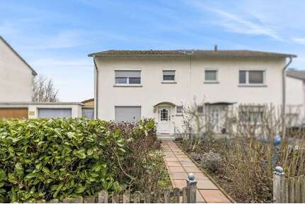 Haus zum Kaufen in Limburg an der Lahn 320.000,00 € 96 m²