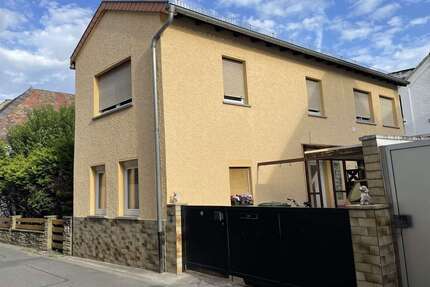 Haus zum Kaufen in Mainz 369.000,00 € 100 m²