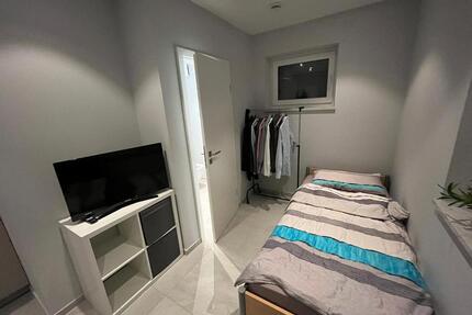 1 Zimmer Appartment - 480,00&nbsp;EUR Kaltmiete, ca.&nbsp; 20,00&nbsp;m&sup2; in Burgau (PLZ: 89331)