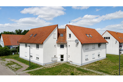 Wohnung zum Kaufen in Oranienbaum-Wörlitz 200.000,00 € 224.64 m²