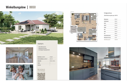Haus zum Kaufen in Kiel 393.400,00 € 120 m²