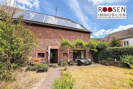 Haus zum Kaufen in Schwanheim 98.000,00 € 65 m²