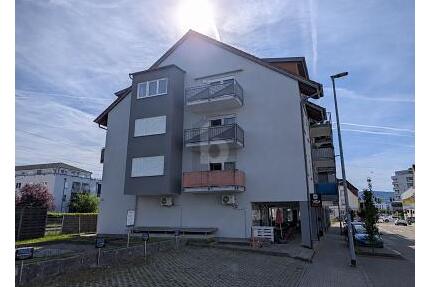 STILVOLLES WOHNEN IN BEGEHRTER LAGE - Gaggenau