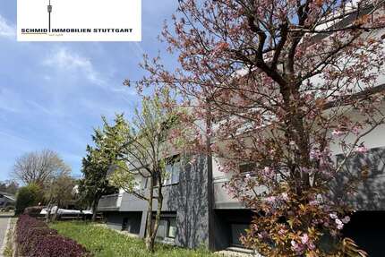 Wohnung zum Mieten in Stuttgart 1.450,00 € 93.5 m²