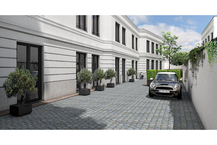 Haus zum Kaufen in Düsseldorf 1.590.000,00 € 205 m²