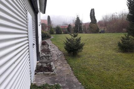 Dachgeschoß mit 5 Zimmer in ruhiger Wohngegend - Frontenhausen