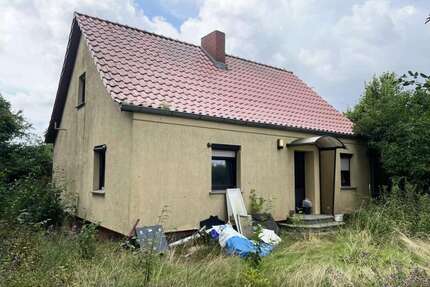Haus zum Kaufen in Bartow 72.000,00 € 80 m²