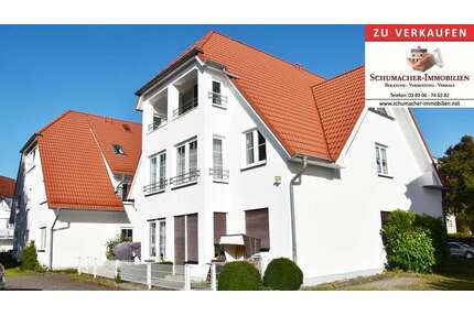 Wohnung zum Kaufen in Graal-Müritz 240.000,00 € 56 m²