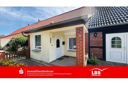 Haus zum Kaufen in Prebberede 111.000,00 € 110 m²