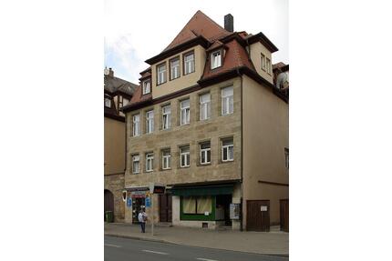 WG Zimmer in Fürth-Innenstadtlage Königstr 77 90762 Fürth