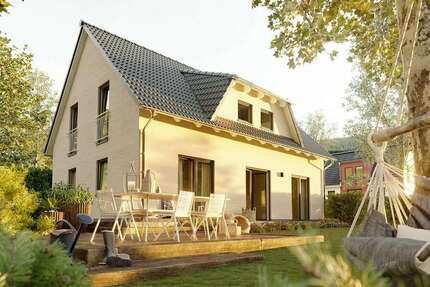 Haus zum Kaufen in Wittenberg 397.520,00 € 142 m²