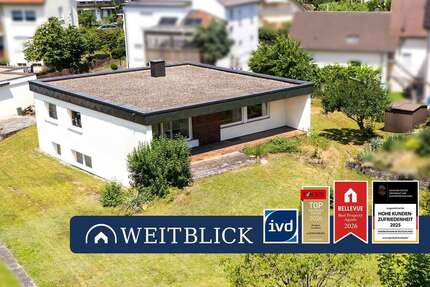 Haus zum Kaufen in Markgröningen 729.000,00 € 115 m²