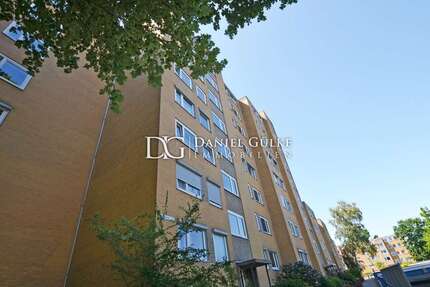 Wohnung zum Mieten in Hannover 675,00 € 71 m²