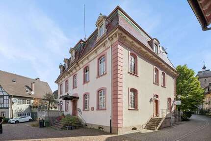 Wohnung zum Kaufen in Zell am Harmersbach 149.000,00 € 110 m²