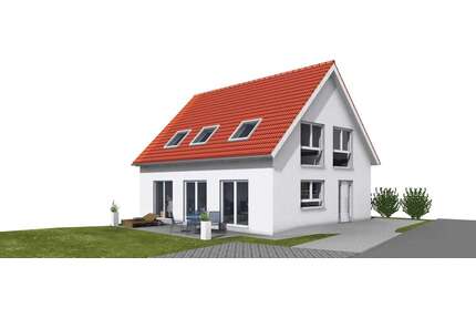 Haus zum Kaufen in Darmstadt 594.000,00 € 121 m²