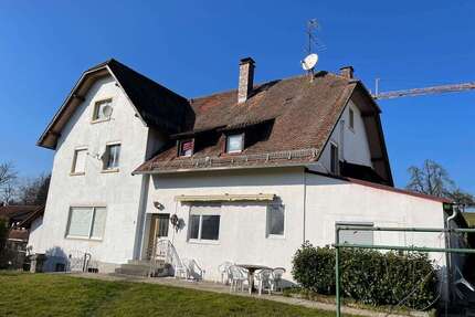 Haus zum Kaufen in Lindau 1.499.000,00 € 358 m²