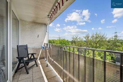 Wohnung zum Kaufen in Wuppertal 169.000,00 € 62 m²