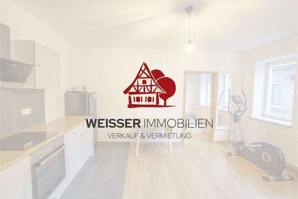 Wohnung zum Mieten in Fürth 435,00 € 39 m²